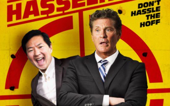 Killing Hasselhoff Movie