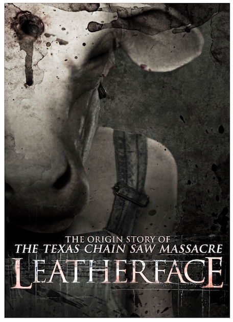 Leatherface - Prequel to The Texas Chain Saw Massacre