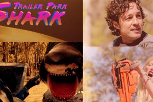 Trailer Park Shark aka Shark Shock – Showing on Syfy UK!