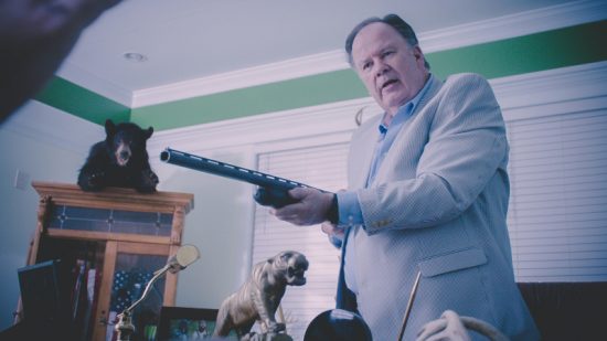 Trailer Park Shark (still 3)