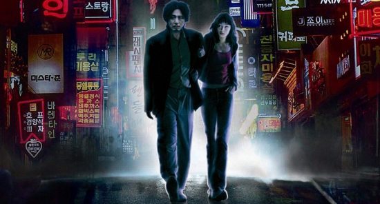 Oldboy (2003)