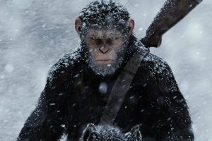 War for the Planet of the Apes – RealD 3D Review