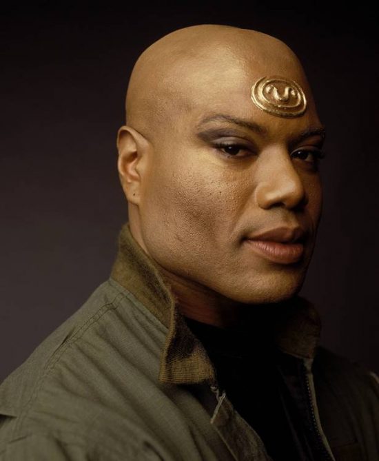 Christopher Judge - Stargate - SFW9