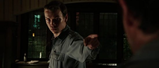 Detroit - Will Poulter