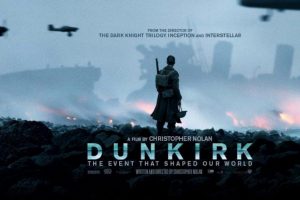 Dunkirk – Stunning, absolutely stunning – IMAX Review