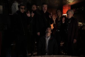 Eat Locals a comedy horror with bite – Review