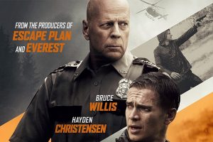 First Kill – New Trailer with Bruce Willis and Hayden Christensen