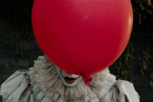IT (2017) A terrifyingly good movie that must be seen
