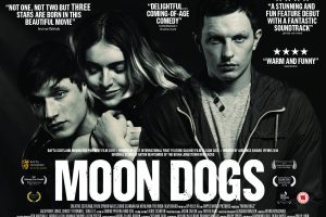 Moon Dogs – New Trailer, Behind the Scenes and Release Date
