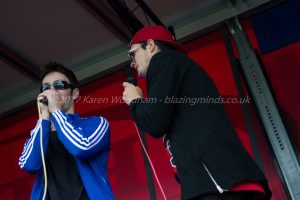 Rhyl Rocked with the return of Sunnyfest