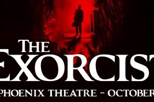 The Exorcist is heading to terrify The West End!