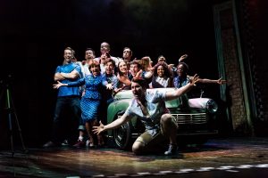 A Standing Ovation for Our House – Review – Venue Cymru