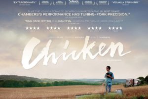 Critically Acclaimed Film CHICKEN – Release Date Announced