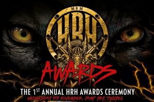 HRH Announces the Nominees for the first HRH Awards