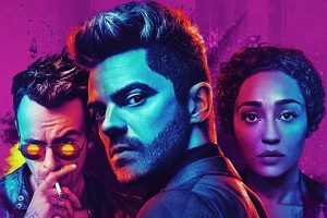 Preacher: The Final Season Comes to Blu-ray in April