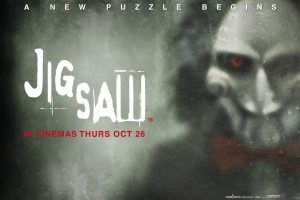 A New Puzzle Is To Begin! New JIGSAW Poster + Stills