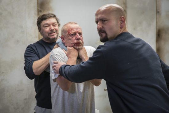 Rise of the Footsoldier 3 - Still