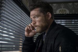 Special Feature: A Sam Worthington Retrospective