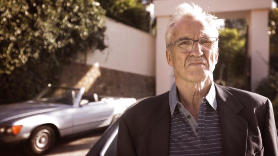 Larry Lamb in Rise of the Footsoldier 3- Still