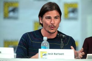 Josh Hartnett from Halloween H20 to 6 Below