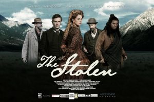 The Stolen starring Alice Eve and Graham McTavish – Review