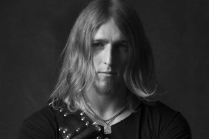 Will Wilde Announces New Album for 2025 and Releases First Single & Video