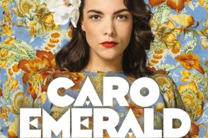 Caro Emerald is returning with a new UK Tour in 2018