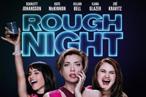 Are you Ready for a “Rough Night” this December?