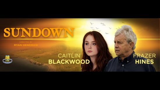 Sundown Review on Blazing Minds
