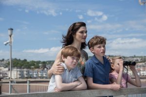 The Mercy, First Trailer, Poster and Images Released