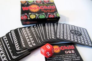 Can you beat the heat of WhotChilli – Review
