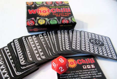 Can you beat the heat of WhotChilli – Review