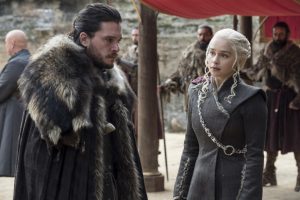 Game of Thrones to get a Marathon Screening in London
