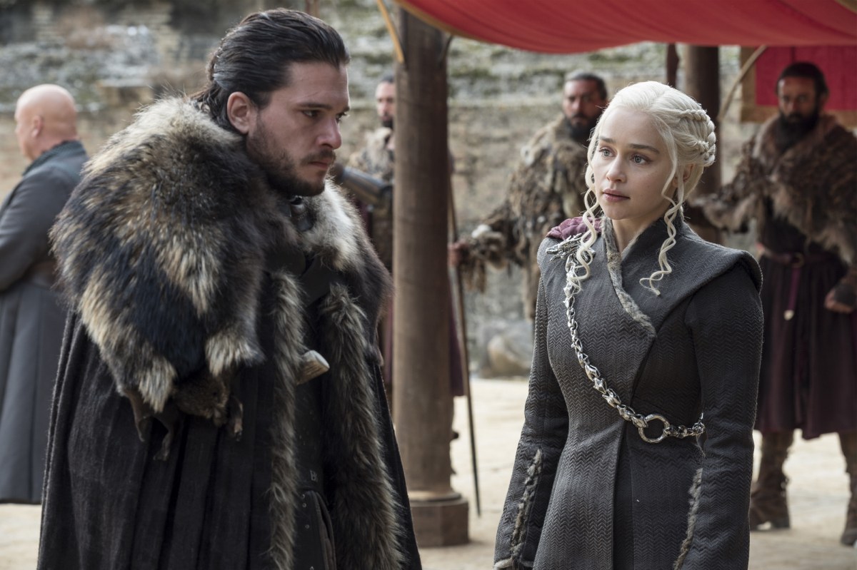 Game of Thrones to get a Marathon Screening in London Game of Thrones to get a Marathon Screening in London