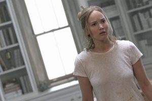 Mother! Darren Aronofsky’s Visually Arresting Psychological Thriller Heads Home!