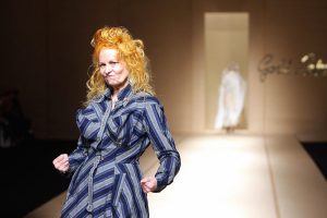 WESTWOOD: Punk, Icon, Activist heads to UK Cinemas in 2018