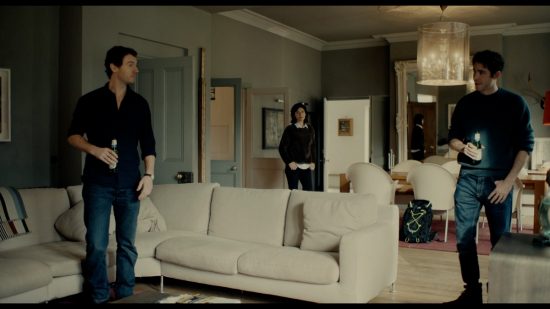 The Unseen (Still)