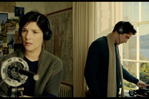 The Unseen (2017) – A Psychological Thriller – Movie Review