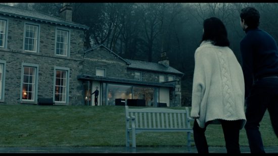 The Unseen (Still)