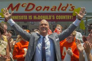“The Founder”: From Busted to Billions of Burgers Bought