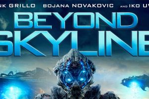 Beyond Skyline heads to DVD and Blu-ray, Check out the new TV Spot