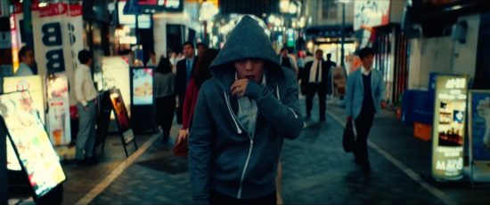 Tokyo Ghoul (still)