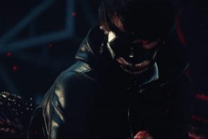 Tokyo Ghoul: New Teaser Trailer and UK Release Date