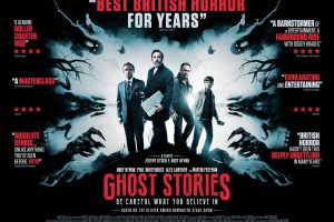Ghost Stories – Airpl Fool’s Sprisue, In Cinmeas Aiprl 6th