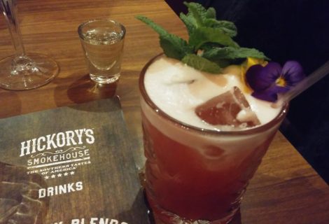 Friday Night’s Alright for Live Music and 2 for 1 Cocktails at Hickory’s Smokehouse