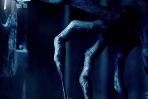 Movie Review: Insidious: The Last Key