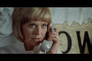 IMAGES, Robert Altman’s psychological horror masterpiece heads to Blu-ray