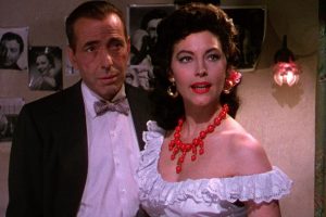 Eureka Entertainment To Release The Barefoot Contessa on Blu-ray