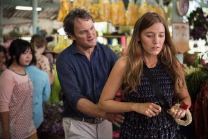Movie Review: All I See Is You starring Blake Lively and Jason Clarke