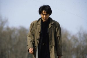 CURE [Kyua] [Masters of Cinema] Dual Format (Blu-ray & DVD) – Release Date